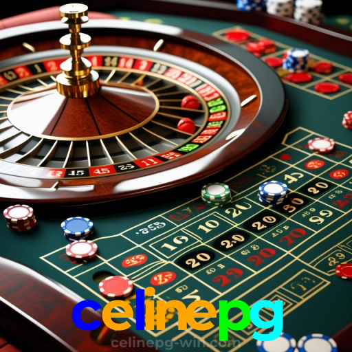 Cassino e apostas | celinepg: plataforma segura e premiada
