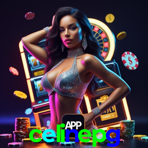 A Magia dos Caça-Níqueis no celinepg